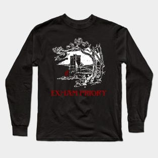 Exham Priory Long Sleeve T-Shirt